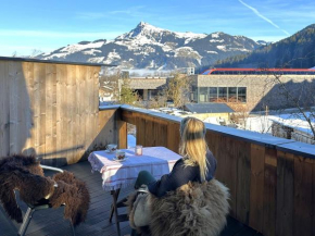 Ski in Ski out Kirchberg Fleckalmbahn